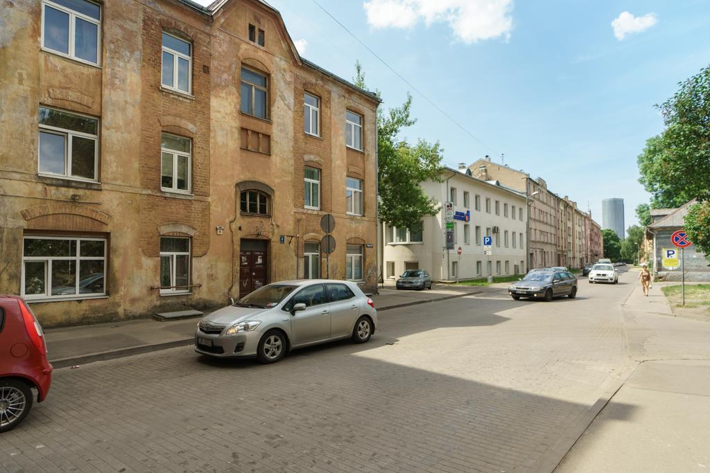 Dzīvoklis Bridgestoneluxapart *